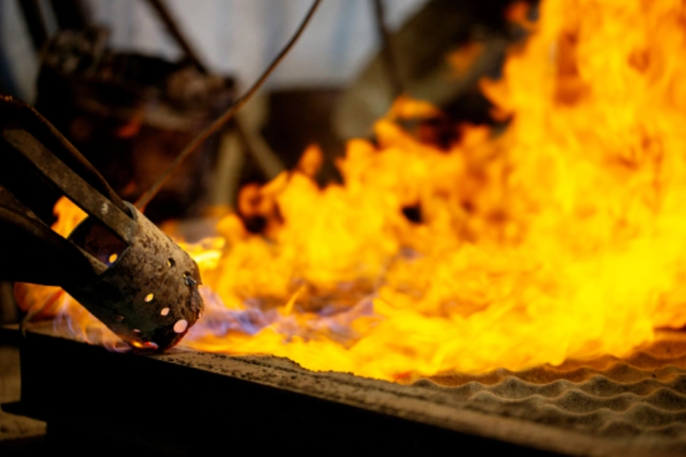 High performance engineering material